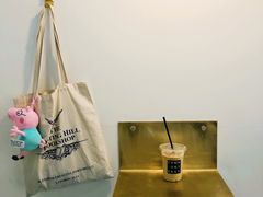 -常识咖啡common sense(春熙路店)