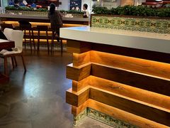 -The COOK·厨餐厅·自助餐(浦东嘉里大酒店)