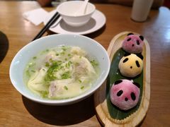 -天府掌柜(九眼桥店)