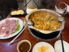 -大理.老字号渝记酸萝卜乌鱼(古城总店)