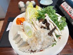 -古京·臻致料理(月湖店)