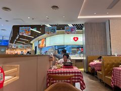 -西贝(无锡万象城店)