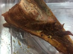 -赵元章肉骨烧(山塘街店)