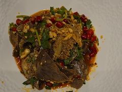 -南山翁新概念川菜(江宁万达广场店)