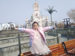 -青岛方特梦幻王国