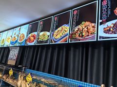 -韩记海鲜饺子旗舰店(红海新区店)