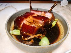 东坡草扎肉-桂满陇-西湖船宴(西单大悦城店)
