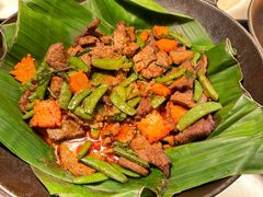 -景er The Balcony自助餐厅·北京东方君悦大酒店