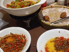 -天下客饭店(中山路店)