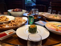 -二十八里太湖船菜(吉祥路店)