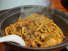 -嗣林·爷爷的私房菜(湾里店)