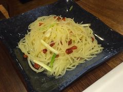 -张果佬年糕卷(科巷店)