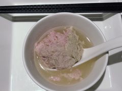 淮扬清汤狮子头-淮扬厨子(健康路店)