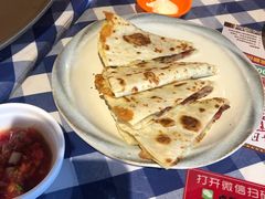 -彼德西餐厅(凯德广场新南店)