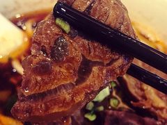 -中国厨房/台湾牛肉面