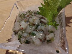 -沼津魚がし鮨(御殿場アウトレット店)