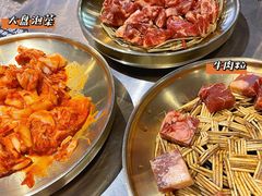-本炙炭烤·蒲烧活鳗料理店(金沙洲店)