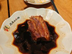 -張飛扒肉·龙江非遗(道外店)