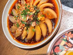 -六月雪干锅(绵阳王府井百货店)