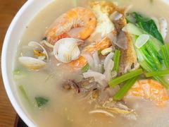 -大禹家·海鲜面馆(新闸路店)
