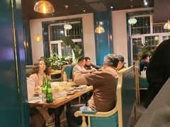 -柴窝堡22号辣子鸡·传承新疆菜