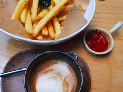 -良木缘咖啡西餐(太古里店)