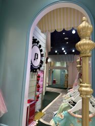 -奈尔宝·儿童乐园·亲子餐厅(华采天地店)