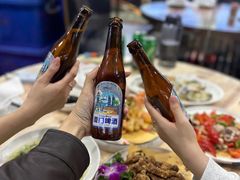 -醉壹号海鲜大排档(厦门美食地标店)