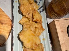 -七八冷面·延边朝鲜族美食(欢乐谷店)