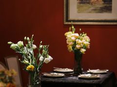 -第101座花园餐厅(湖滨88店)