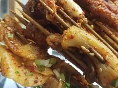 -乐乐姐超级土豆(中关村5号店)