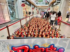 -杉杉奥特莱斯广场(哈尔滨店)
