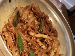 -吕氏疙瘩汤·海鲜新鲁菜(凯德mall新都心店)