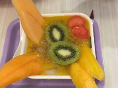 -满记甜品(优客百盛店)