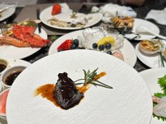 -曲水兰亭(北京四惠店)