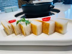 -滋粥楼·顺德菜(番禺广场总店)