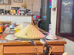 -阿山卓·野生菌火锅·纳西火塘烤肉