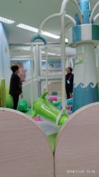 -孩子王童乐园(天津远洋乐堤港店)