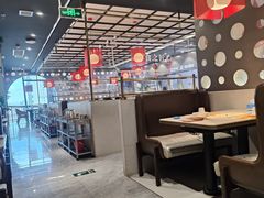 -黄记煌三汁焖锅(顺义华联店)