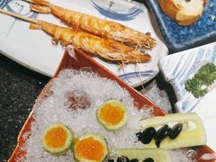 -上井精致料理自助餐(松雷店)