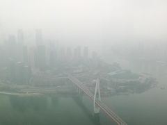 -WFC会仙楼观景台