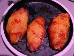 -丰茂烤串(全国首店)