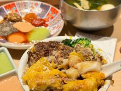 -肉肉大米(德基广场店)