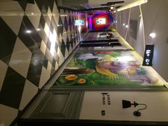米乐星世界(汇智国际店)-米乐星世界KTV