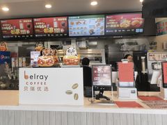 -德克士信之义(信源商厦店)