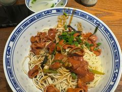 -辣肉面大王(天平路店)
