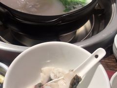 -大良毋米粥(锦龙路总店)