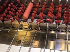 -玉善烧烤串城(长春总店)