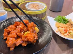 -安泰楼·佛跳墙创始人·传统闽味早茶·酒楼(三坊七巷闽菜地标店)