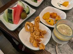 -和子足浴SPA会馆(东方之门店)
